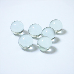 25mm <span class=keywords><strong>30mm</strong></span> 40mm 50mm स्पष्ट गिलास गेंद क्रिस्टल क्षेत्र - Product Image 1