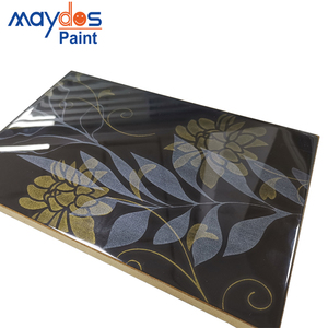 Barniz de Pintura de Curado <span class=keywords><strong>UV</strong></span> de Superdureza para Protección de Azulejos y Cerámica - Product Image 5