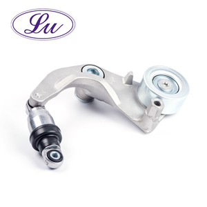 OEM NO 31170-RWK-005 31170-RZP-G03 31170-RWK-015 31170-RZPA-G01 534031610 F-568739.01 Pièces détachées automobiles Galet tendeur de courroie - Product Image 5