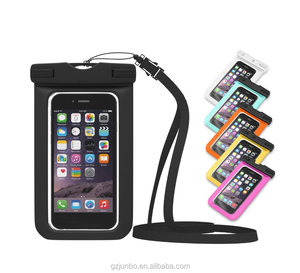 Nuevos productos 2016 producto innovador teléfono impermeable <span class=keywords><strong>bolsa</strong></span> En Stock de Venta Loco En EE. UU. - Product Image 2