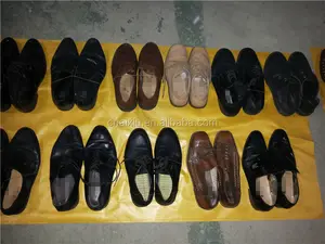 Populer di kenya digunakan mens sepatu untuk dijual