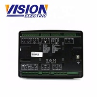 Intelligenter ATS-Controller Automatischer Generatorstart Elektrisches Steuerungspanel 7220 DSE7220 DSE 7210