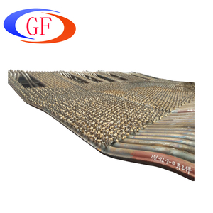 หม้อไอน้ำอะไหล่หม้อไอน้ำท่อ Superheater - Product Image 2