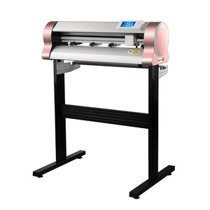 Nuovissimo Plotter da <span class=keywords><strong>Taglio</strong></span> CY1200 con Fotocamera per Scansione e <span class=keywords><strong>Taglio</strong></span> di Immagini Stampate - Product Image 3