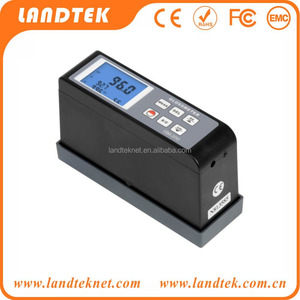 Sơn Đa Góc Sơn Gloss Meter GM-200 (20 60 85 Độ), Hiển Thị Giá Trị Bóng 20, 60,85 Độ Cùng Một Lúc. - Product Image 2