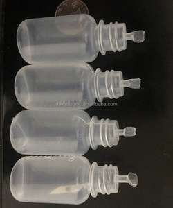 Vente d'usine 60k100w Soudeuse à ultrasons pour emballage de coquilles de palourdes - Product Image 5