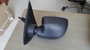 Зеркало бокового вида, 963011787R/963023731R для Dacia new Logan 2013 - Product Image 6