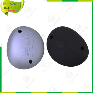 manera hermosa de silicona para enrollar el cable del ratón - Product Image 3