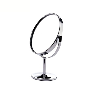 Maquillage de voyage personnalisé <span class=keywords><strong>grossissant</strong></span> <span class=keywords><strong>miroir</strong></span> compact <span class=keywords><strong>x20</strong></span> pour salon de manucure - Product Image 5
