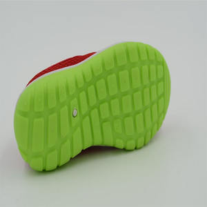 Gros Dernière Conception Enfant Injection Conforable Caoutchouc Garçon Sneakers Chaussures de toile - Product Image 3