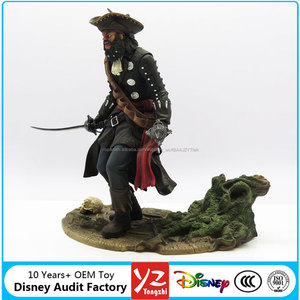 OEM Caliente Juego y Película 3d Juguetes de Figuras De Plástico por Disny Fabricante, assassins creed 3d figuritas de plástico - Product Image 6
