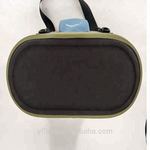 Grande capacidade 36-Can <span class=keywords><strong>Cool</strong></span> Bag impermeável TPU ombro Cooler Bag com isolamento padrão dos desenhos animados para Food Wine Can Packing