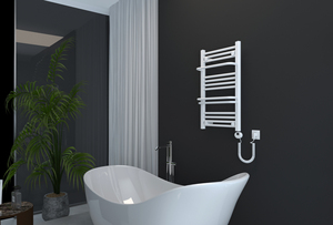 Rieles eléctricos SUN-D66 calentador de toallas, radiador, escalera, carril para calefacción de habitación - Product Image 5