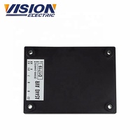 Regulator Tegangan Alternator AS440 AVR untuk Generator