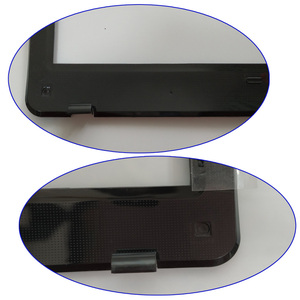 Ban đầu Máy Tính Xách Tay Mới <span class=keywords><strong>LCD</strong></span> <span class=keywords><strong>Front</strong></span> <span class=keywords><strong>Bezel</strong></span> B Đối Với <span class=keywords><strong>Asus</strong></span> A52J A52JR K52JE X52F X52JV x52j - Product Image 6