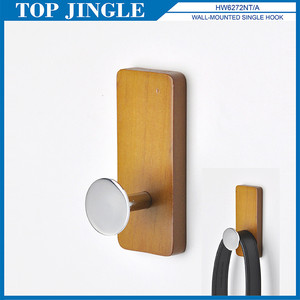 Tendedero de ropa plegable con forma de rectángulo montado en la pared de diseño - Product Image 6