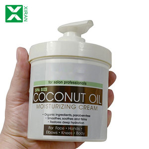 <span class=keywords><strong>Etiqueta</strong></span> Privada 100% puro orgánico aceite de coco virgen para la piel cuidado de la cara - Product Image 2