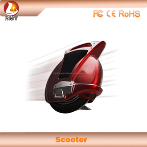 2015 nuevo diseño scooter /hoverboard de moda y barato uno mismo volante scooter eléctrico - Product Image 4