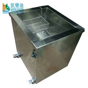 Pulitore Industriale a <span class=keywords><strong>Ultrasuoni</strong></span> per PCB, Blocco Motore, Testata Cilindri, Iniettori e Ugelli, Vasca di Lavaggio a <span class=keywords><strong>Ultrasuoni</strong></span> - Product Image 1