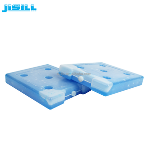 Placa eléctrica reutilizable de plástico para congelador, carrito de helado - Product Image 4
