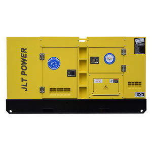 JLT POWERから中国で<span class=keywords><strong>25kVA</strong></span>ディーゼル発電機 - Product Image 5