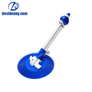 <span class=keywords><strong>2018</strong></span> di Nuoto attrezzature piscina di vuoto automatico utilizzando robot pulitore piscina - Product Image 5