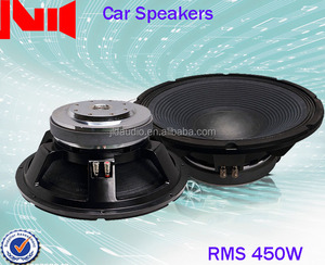 JLD กรวยกระดาษซับวูฟเฟอร์คอยล์คู่สำหรับรถยนต์2024ออดิโอพร้อมโฟมซับวูฟเฟอร์เฟรมอลูมิเนียม DC 12V ยอดนิยมขนาด<span class=keywords><strong>15</strong></span><span class=keywords><strong>นิ้ว</strong></span> - Product Image 3