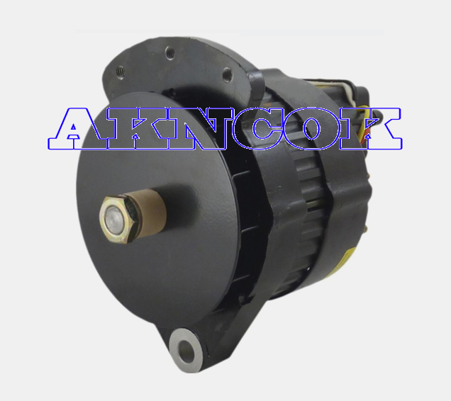 ALTERNATOR 8MR3188K,8MR3188KA,CAT 1128032,1547993,NEVILLE 110557 