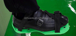 Sepatu Paku Lantai Konstruksi Rumput dan Taman, Sepatu Aerator Rumput - Product Image 3