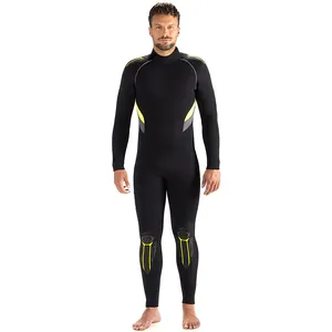 Fábrica Direta Wholesaleale Wetsuit Personalizado Neoprene Terno Mergulho Seco Wetsuits Caça Lança