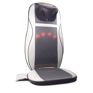 Nuevo Masaje Japonés <span class=keywords><strong>Shiatsu</strong></span> con Amasamiento - Product Image 5