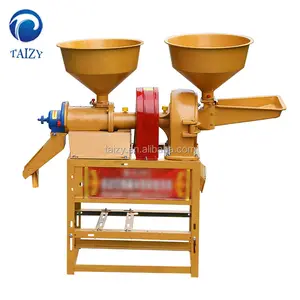 Big capacity rice husk machine/paddy milling machine/rice shell removing machine