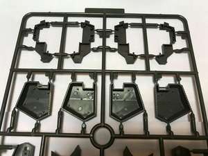 قالب حقن بلاستيكي لصنع ألعاب السيارات في شركة ويشمولدز لصناعة القوالب البلاستيكية - Product Image 5