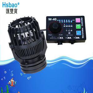 Hsbao filón coralino del acuario Wave Maker bomba - Product Image 1