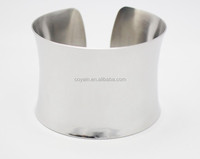 Bracelets larges pour femmes, accessoire de mode, modèle grande taille, vente en gros