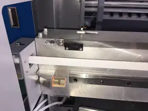 Myjet Inkjet 3.2m 10 Feet Spectra Star Fire 1024 Printhead Large Format <strong>Printer</strong> in China - Product Image 6