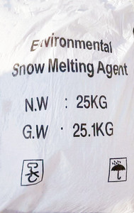 Sel de neige, glace, glaçage et sel capillaire - Product Image 2