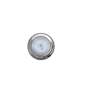 E012024 요트 RV 소방차 천장등 스테인리스 스틸 <span class=keywords><strong>LED</strong></span> 루프 독서등 12V 3인치 4인치 5인치 해양용 - Product Image 5