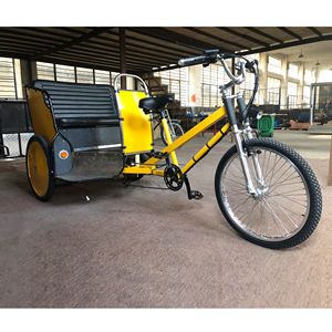 Garde-boue pour roues, tricycle de randonnée, manuel, de haute qualité, en Europe, personnalisé - Product Image 6