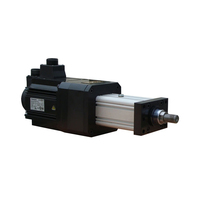Plate-forme Offre Spéciale AC 220V 6DOF Motion pour simulateur de conduite