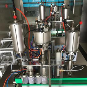 Meubels <span class=keywords><strong>Spray</strong></span> Leer Spuiten Wc <span class=keywords><strong>Spray</strong></span> Spuitbus Vulmachine - Product Image 6