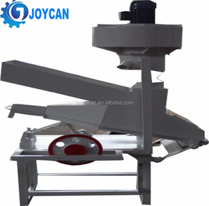 الأرز الحبوب الحجر فاصل إزالة تنظيف آلة الأرز ماكينة إزالة الأحجار ، - Product Image 3
