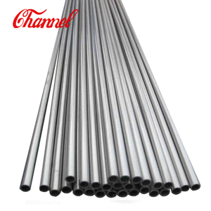 ผู้ผลิตจีนราคาถูกขนาดเล็กเส้นผ่าศูนย์กลางเกรด5ไทเทเนียมหลอด/ท่อ - Product Image 5