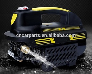 Nettoyeur de voiture automatique à haute pression, appareil à eau, faible bruit, nouveau modèle - Product Image 4