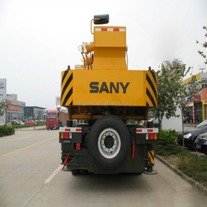 QY25C STC250 originale SANY <span class=keywords><strong>gru</strong></span> Mobile telescopica braccio usato <span class=keywords><strong>gru</strong></span> per camion di seconda mano <span class=keywords><strong>gru</strong></span> per <span class=keywords><strong>auto</strong></span> - Product Image 4