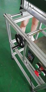 TC200 Yan Bant Konveyör ve Dipsiz alt baskı iç<span class=keywords><strong>in</strong></span> Konveyör - Product Image 4