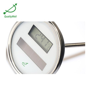 Thermo <span class=keywords><strong>tech</strong></span> termometro digitale a cristalli liquidi DSTT300C - Product Image 3