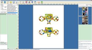 Template per Skin per <span class=keywords><strong>PlayStation</strong></span> PS4 - Product Image 5