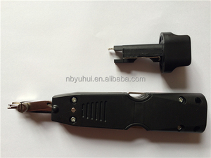 Krone Và Pouyet Kết Hợp Công Cụ Đột Lỗ Chèn <span class=keywords><strong>2</strong></span> Trong <span class=keywords><strong>1</strong></span> Cho Khối Mô-đun Thiết Bị Đầu Cuối STG - Product Image 4