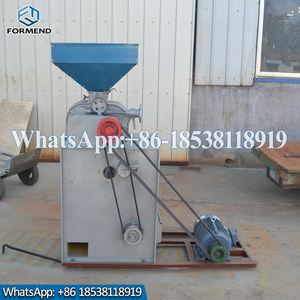 بكرة مطاطية بأفضل جودة لـ LM24-2C LJ25 مجرفة أرز - Product Image 2